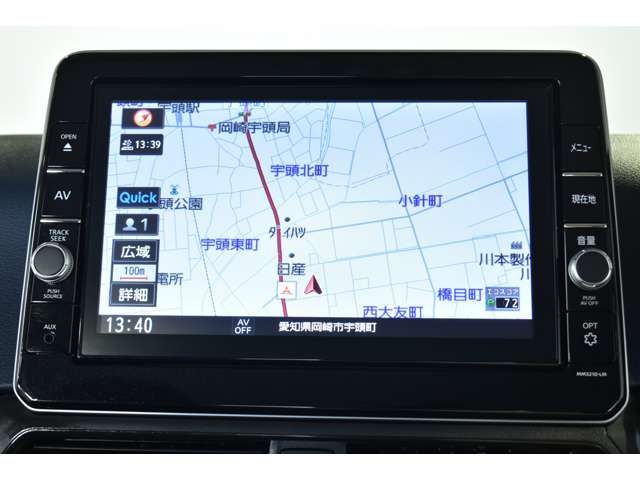 Mitsubishi EK X 2022-01 15826-6
