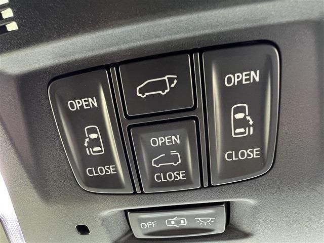 Toyota ALPHARD 2016-11 5683-15