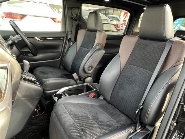 Toyota ALPHARD 2016-11 5683-19