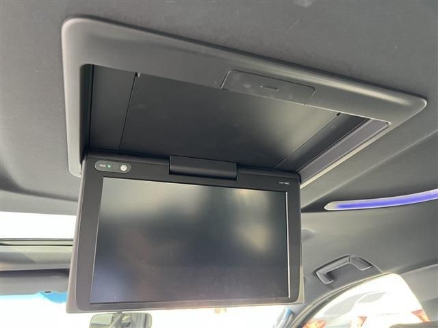 Toyota ALPHARD 2016-11 5683-5