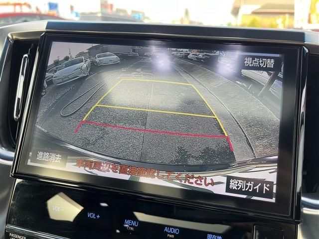 Toyota ALPHARD 2016-11 5683-18