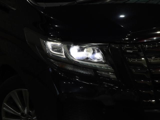 Toyota ALPHARD 2016-11 5683-11