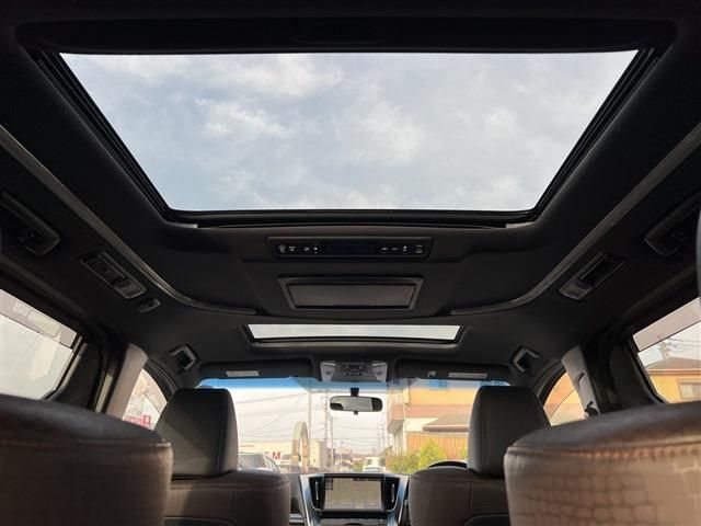 Toyota ALPHARD 2016-11 5683-4