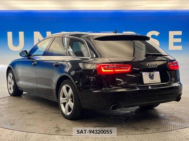 Audi A6 2014-02 224499-16
