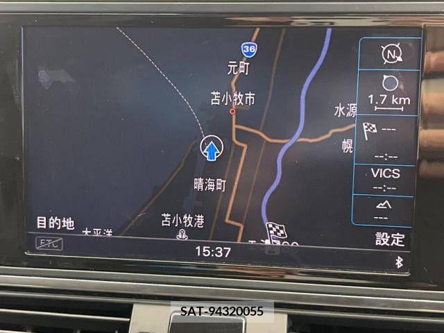 Audi A6 2014-02 224499-19