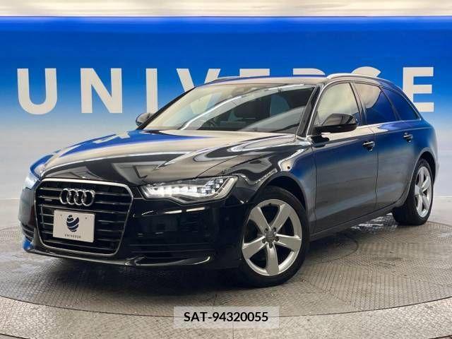 Audi A6 2014-02 224499-15