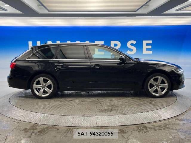 Audi A6 2014-02 224499-17