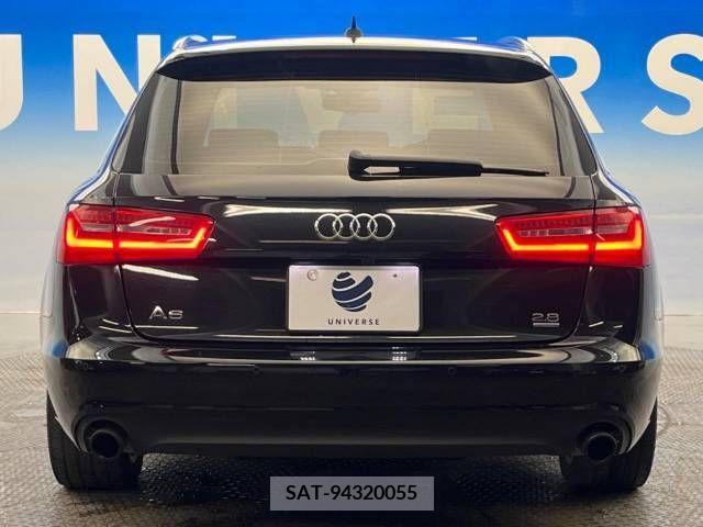 Audi A6 2014-02 224499-14