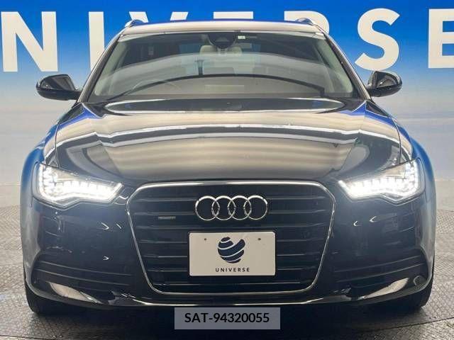 Audi A6 2014-02 224499-13
