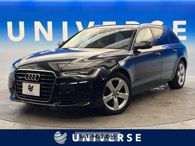 Audi A6 2014-02 224499-0