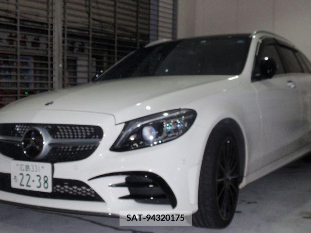 sat car