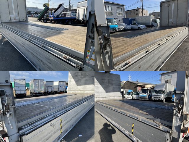 Isuzu FORWARD 2007-11 836-10