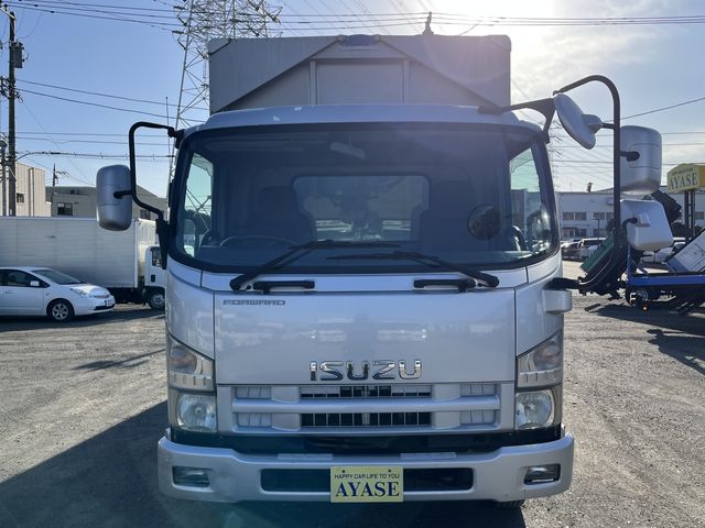 Isuzu FORWARD 2007-11 836-1