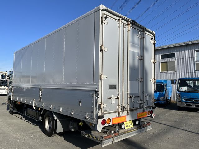 Isuzu FORWARD 2007-11 836-3
