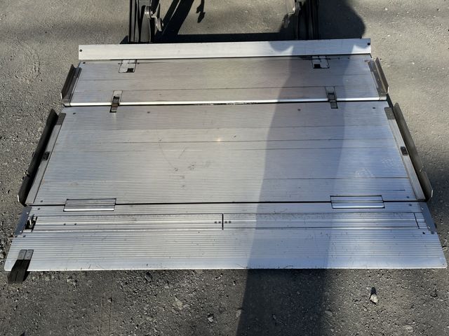 Isuzu FORWARD 2007-11 836-14