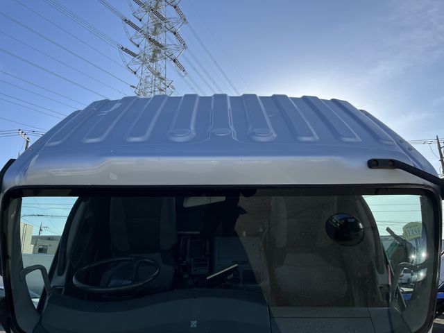 Isuzu FORWARD 2007-11 836-16