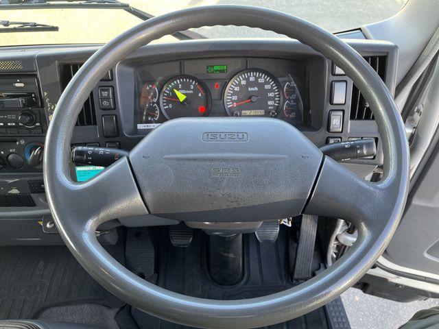 Isuzu FORWARD 2007-11 836-20