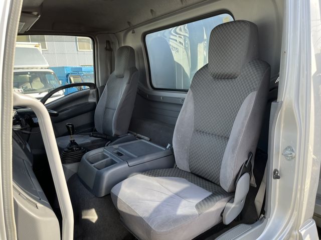 Isuzu FORWARD 2007-11 836-22