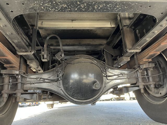 Isuzu FORWARD 2007-11 836-24