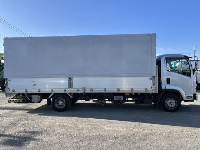 Isuzu FORWARD 2007-11 836-2