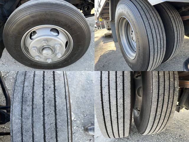 Isuzu FORWARD 2007-11 836-27