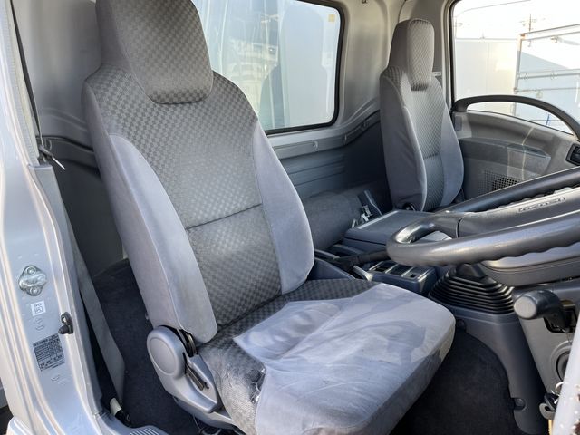 Isuzu FORWARD 2007-11 836-19