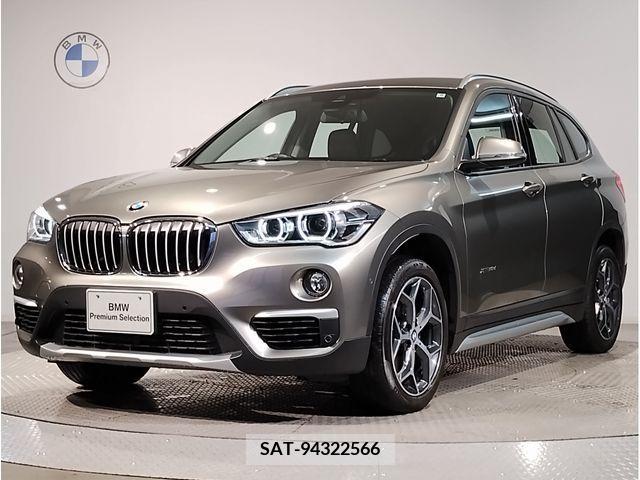 Bmw X1 2017-06 294857-0
