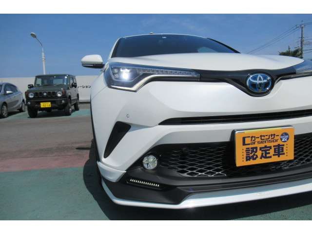 Toyota C-HR 2018-01 9354-12