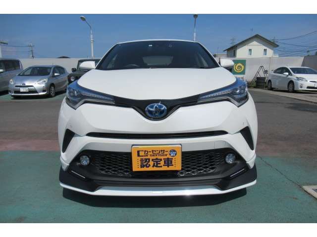 Toyota C-HR 2018-01 9354-1
