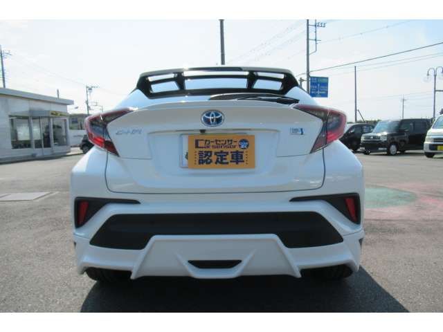 Toyota C-HR 2018-01 9354-4