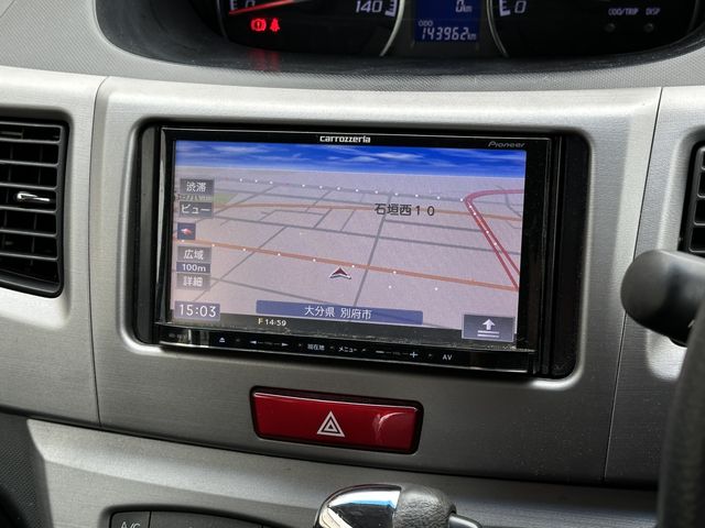 Daihatsu MOVE CUSTOM 2011-04 13685-3