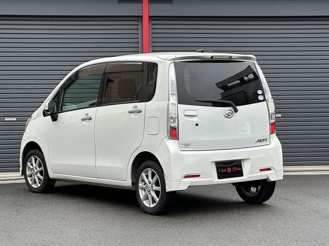 Daihatsu MOVE CUSTOM 2011-04 13685-19