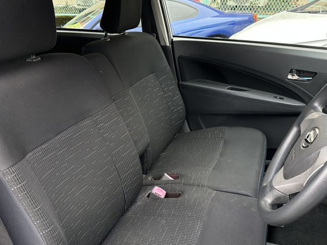 Daihatsu MOVE CUSTOM 2011-04 13685-11