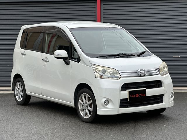 Daihatsu MOVE CUSTOM 2011-04 13685-15