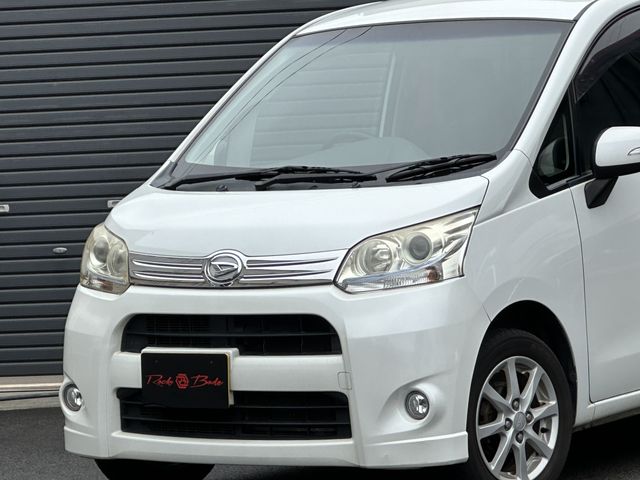 Daihatsu MOVE CUSTOM 2011-04 13685-22