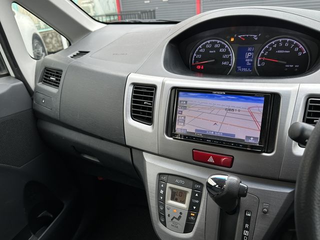 Daihatsu MOVE CUSTOM 2011-04 13685-4