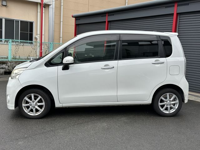 Daihatsu MOVE CUSTOM 2011-04 13685-18