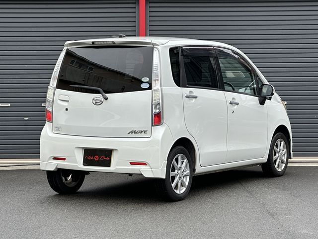 Daihatsu MOVE CUSTOM 2011-04 13685-2