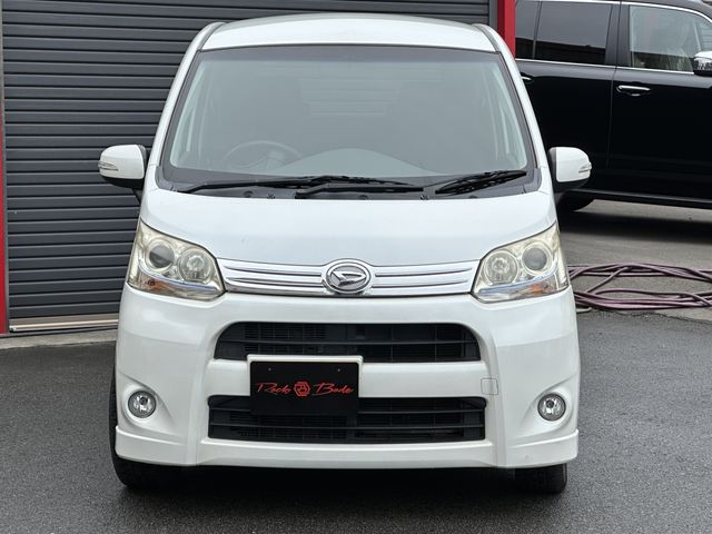 Daihatsu MOVE CUSTOM 2011-04 13685-20