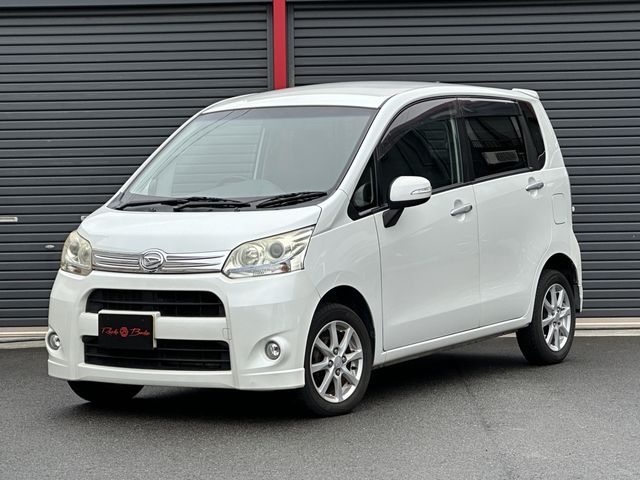 Daihatsu MOVE CUSTOM 2011-04 13685-0
