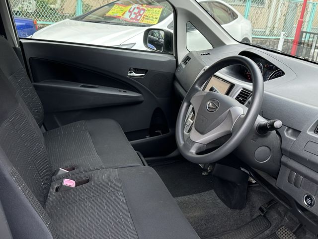 Daihatsu MOVE CUSTOM 2011-04 13685-12