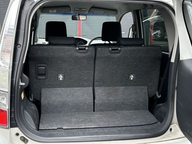 Daihatsu MOVE CUSTOM 2011-04 13685-14