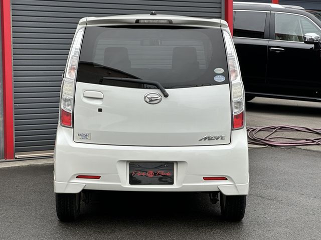 Daihatsu MOVE CUSTOM 2011-04 13685-16