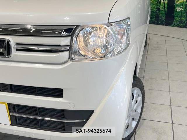 Honda N BOX 2016-10 374503-12