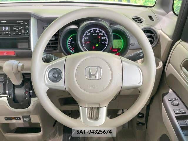 Honda N BOX 2016-10 374503-11