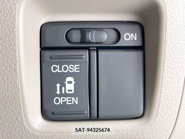 Honda N BOX 2016-10 374503-3
