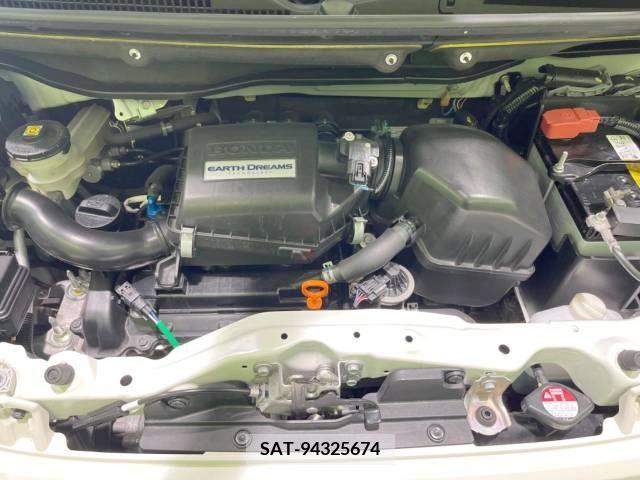Honda N BOX 2016-10 374503-18