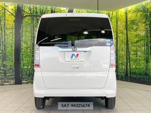 Honda N BOX 2016-10 374503-15