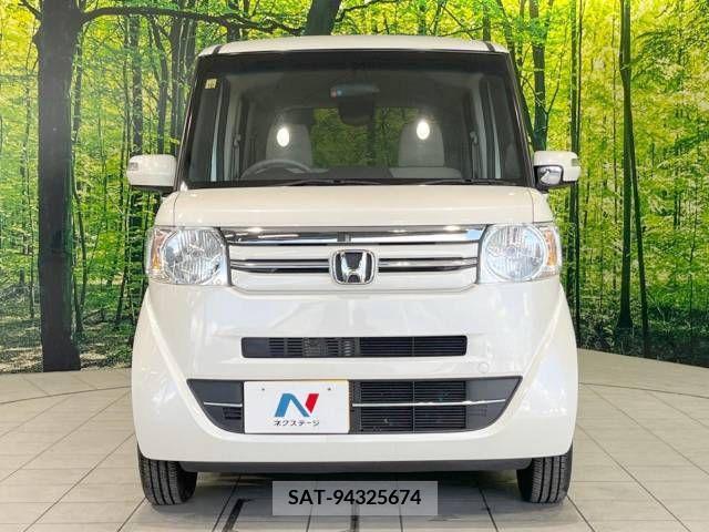 Honda N BOX 2016-10 374503-14