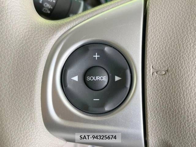 Honda N BOX 2016-10 374503-6